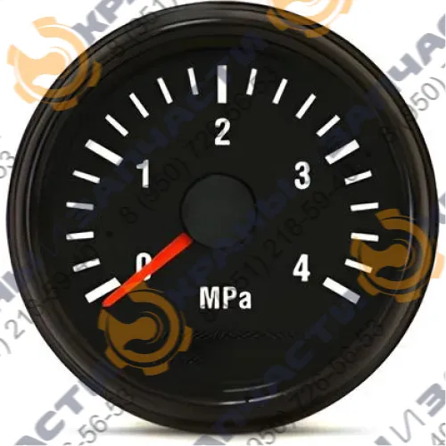 Указатель УК2.5-01