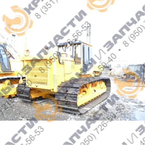 Бульдозер Б10МБ (болотоход) 2020 г.в. Двигатель ЯМЗ-238 