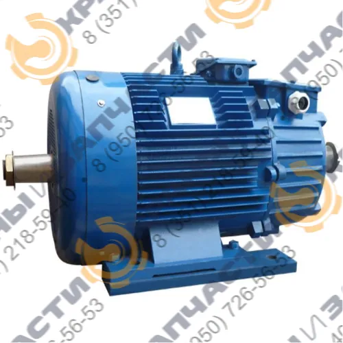Электродвигатель крановый МТКН 225-L8