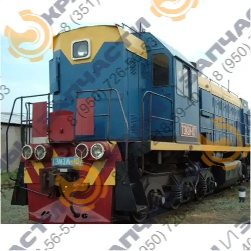 Стекло двери 764х415х5 ТЭМ2.54.10.132 ТЭМ-2