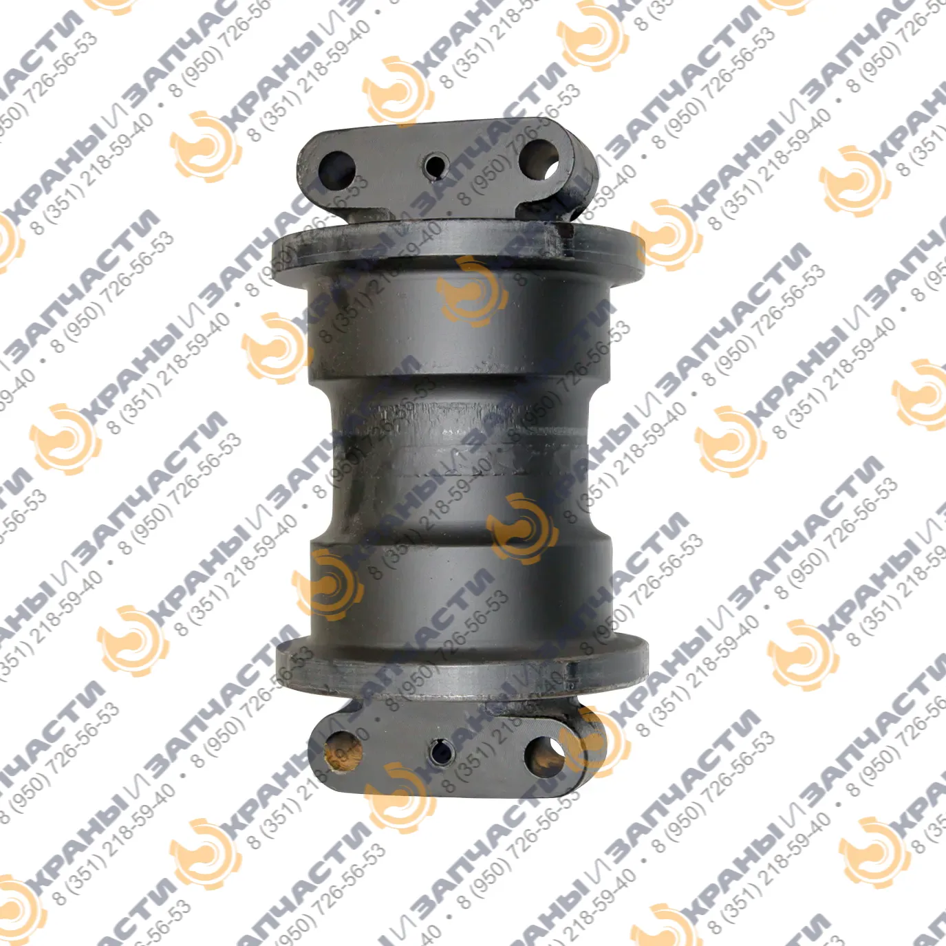 Каток опорный 81Q6-11010 130х320мм