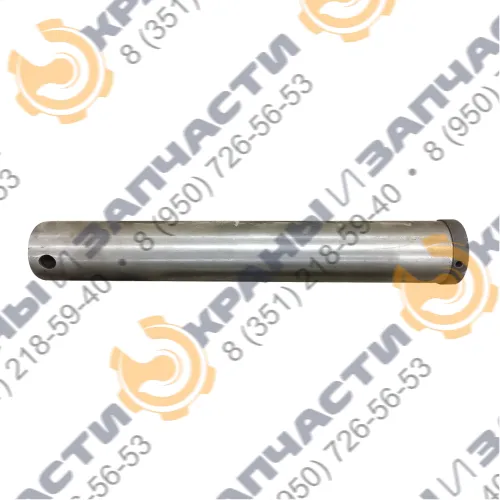 Палец ковша 3079232, 3104742, 3060445 для гусеничного экскаватора HITACHI ZX450, ZX450-3, ZX470-5G, EX400-5