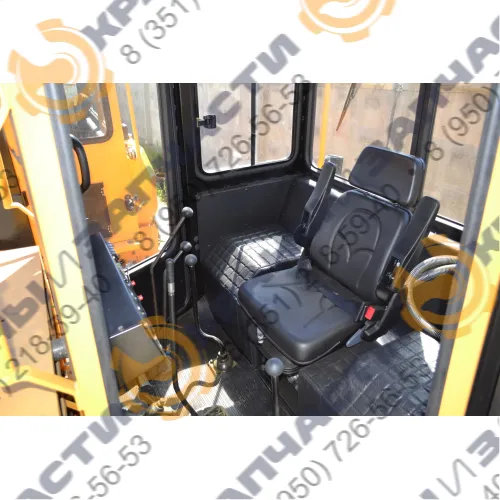 Бульдозер Б10М 2016 г.в. Серийный Двигатель ЯМЗ-238 