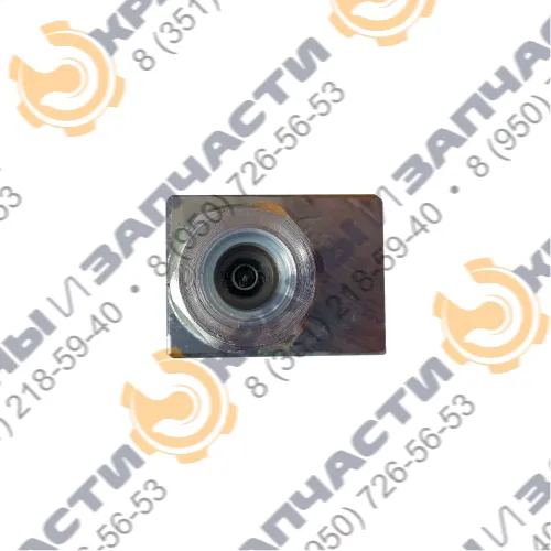 Гидрозамок VBPDE 1/4'' L