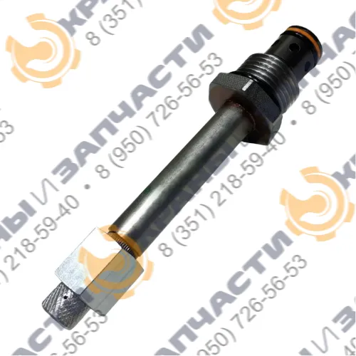 Клапан Tecnord on-off для блока 2F 14.0201.040