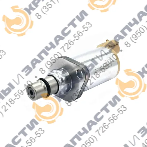 Клапан топливного насоса 8981305080 для гусеничного экскаватора HITACHI ZX-330-3 