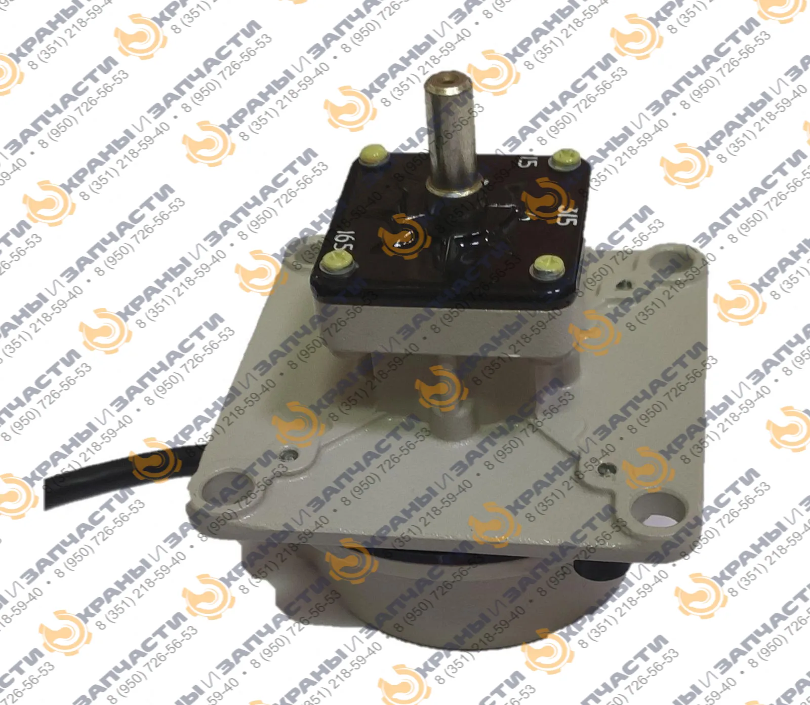 Датчик угла азимута ДУГ-04 для ОНК-160Б 