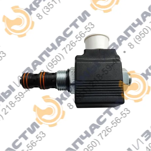 Клапан Tecnord 65.0402.004