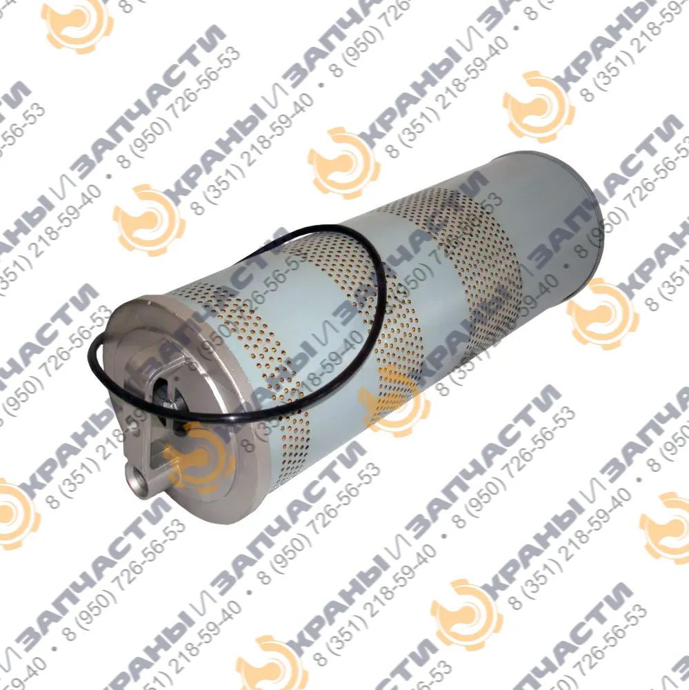 Фильтр гидравлический п/п 4448402 4443773 на гусеничный экскаватор HITACHI ZX-200, ZX-230, ZX-330