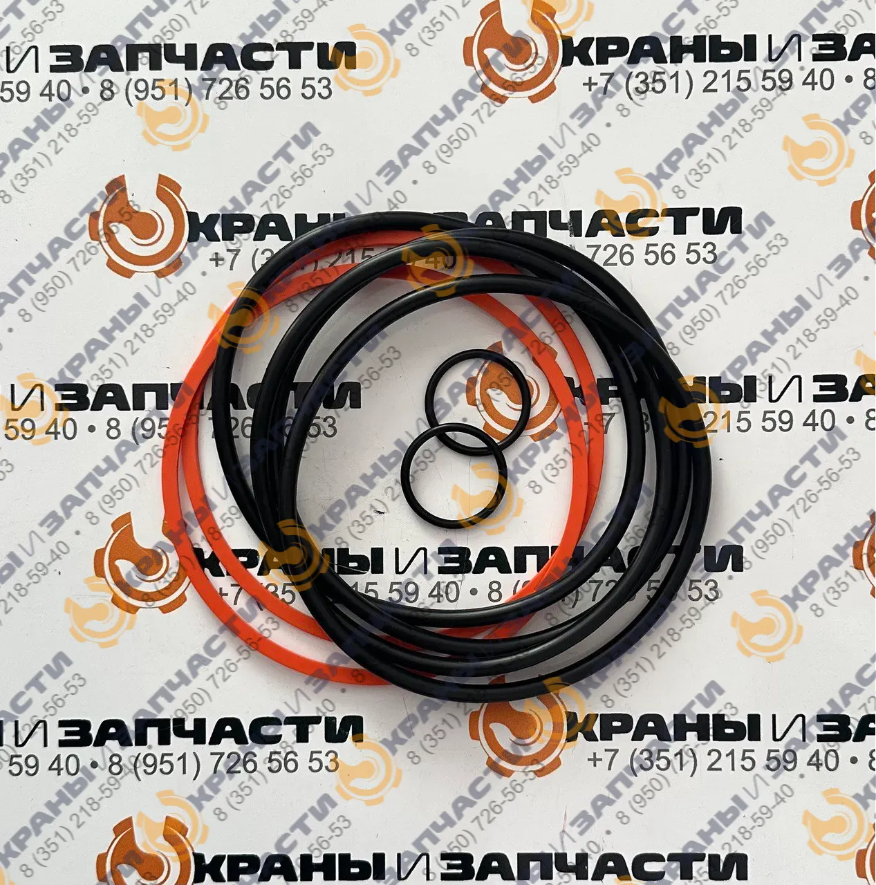 Ремкомплект вращающегося соединения Галичанин, Клинцы КС-55713