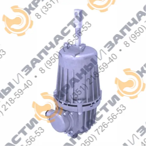 Гидротолкатель ТЭ-50 ГОСТ 16514-96