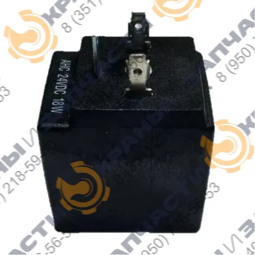 Катушка 24V артикул 60.0205.002 Tecnord