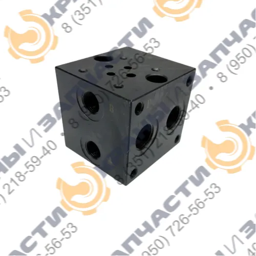 Плита MD03P1G (Ду 6, 1-м.) сталь