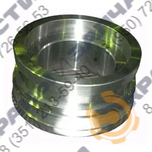 Поршень в сборе КС-55713-3.63.410-2 для гидроцилиндра