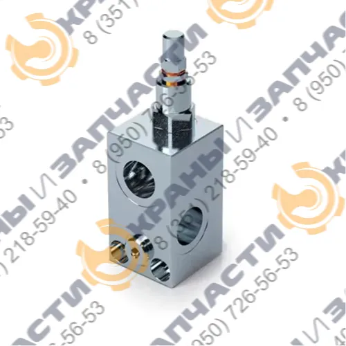 Клапан предохранительный VMP 3/8'' (80-300 BAR)