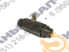 Клапан обратный КС-45721.31.990 для автокранов Челябинец КС-45721, КС-55730, КС-55732, КС-55733, КС-65711