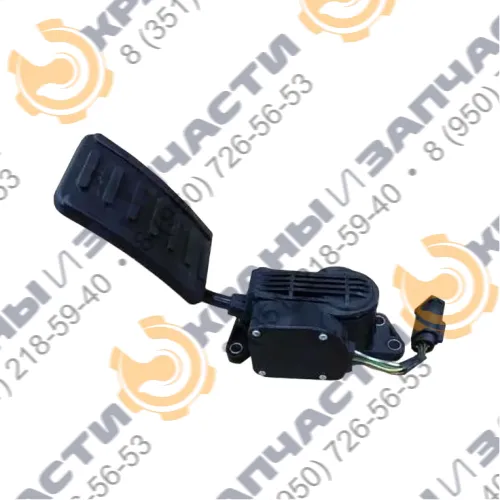 Модуль электронной педали НПКУ.424931.005 для ОНК-160С МЭП