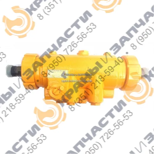 Гидравлический распределитель усилителя поворота RSZ1-20  313 -02-0200 DRESSTA (STALOWA WOLA)