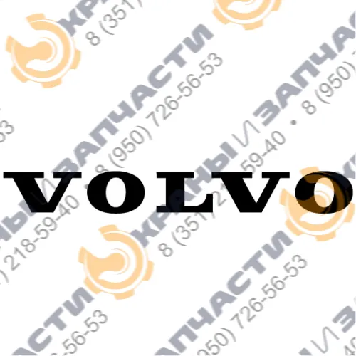 Палец 11885283 для VOLVO