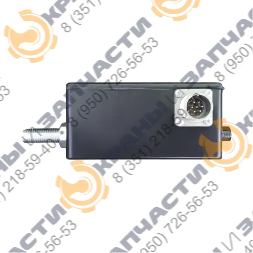 Преобразователь усилия ПрУ-046 НПКУ.404176.046