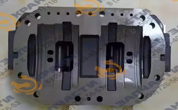 Крышка насоса HPV118 1032517