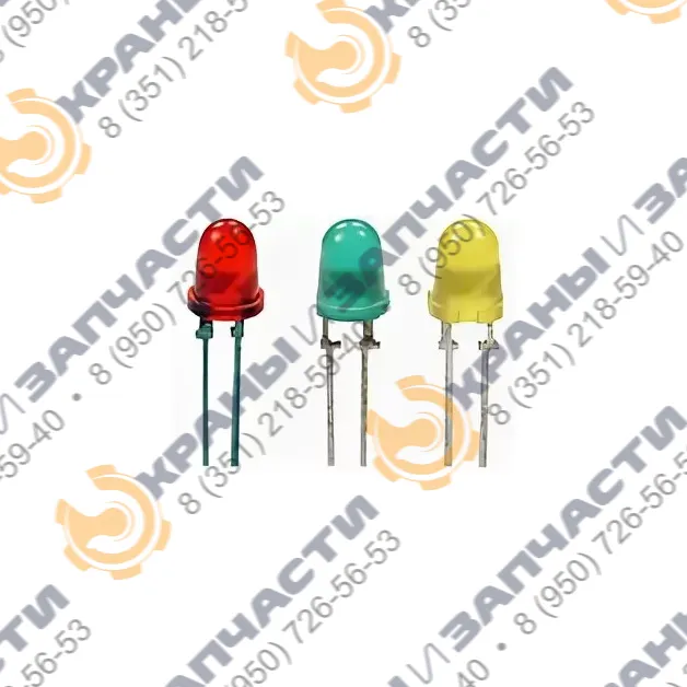 Индикатор АЛ 307 БМ AO.336.076ТУ