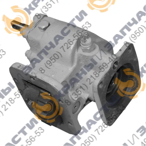 Коробка отбора мощности МП41-4202010-80