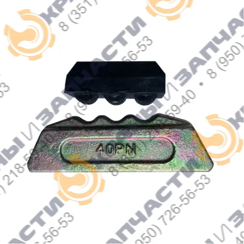 Палец коронки 4326646 40PN 4480031 4512366 для гусеничного экскаватора HITACHI EX-300-5, ZX-330, EX-220-5, ZX-230
