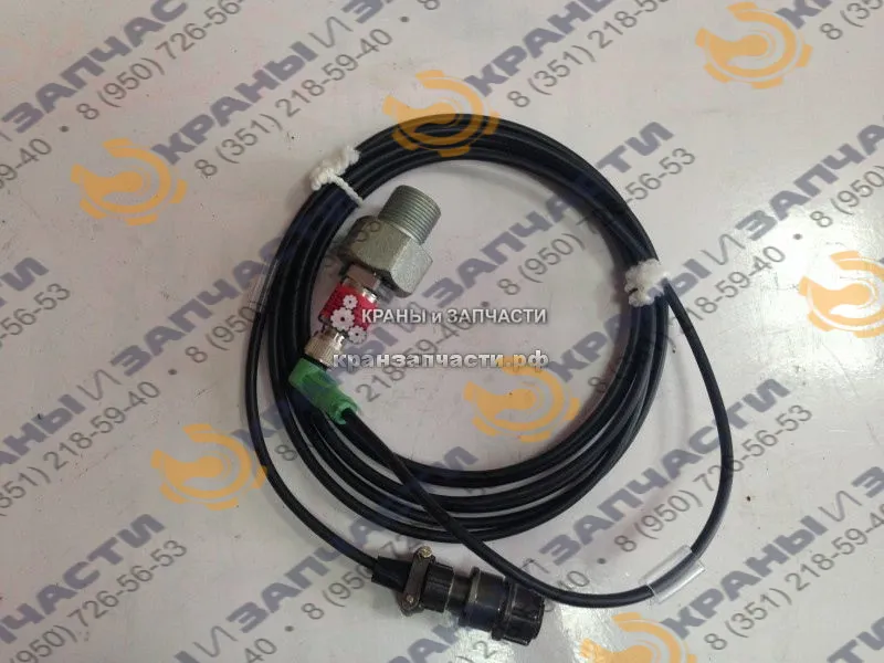 Преобразователь давления (датчик давления) ЛГФИ.406233.001 для ОНК-140