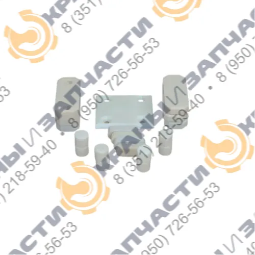 Скользун 18Т-03.04.005 97х40х15