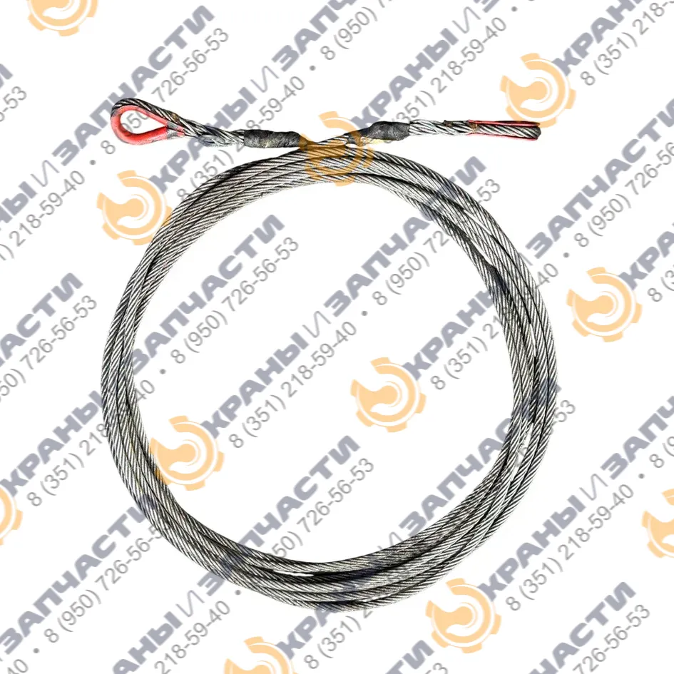 Канат КС-55732М32.63.10.004