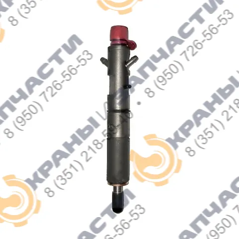 Форсунка топливная Perkins Bobcat 6924907