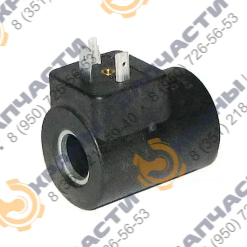 Катушка B30-220А-28H 35.125.105 Flucom