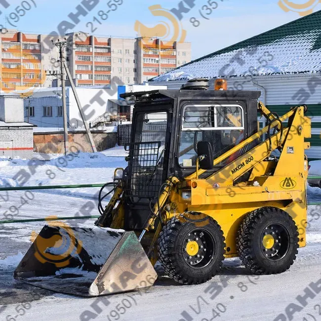 Стекло лобовое 533-0-62-81-786-1К для погрузчиков МКСМ 800 (5мм) 1000х620