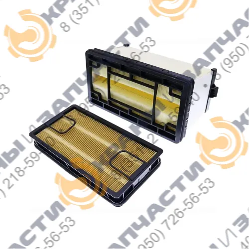 Фильтр воздушный 7010030, 7010031 Ruian King Filters (16782, 16783, SA16782, SA16783, AP40060, AP40061, PA31010, PA31011)