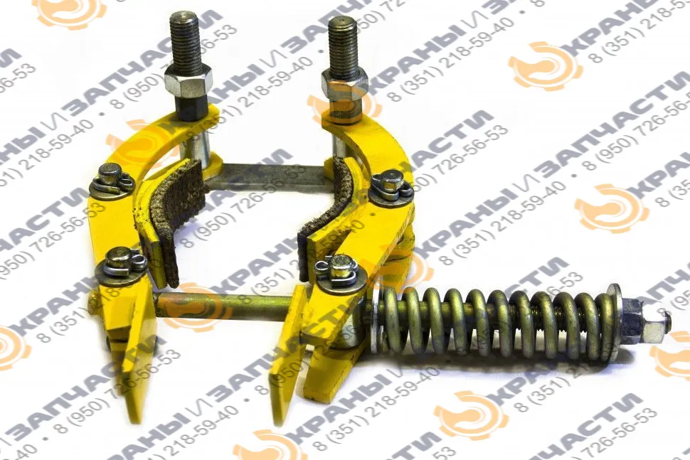 Тормоз КС-3577.28.300 редуктора поворота Ивановец 