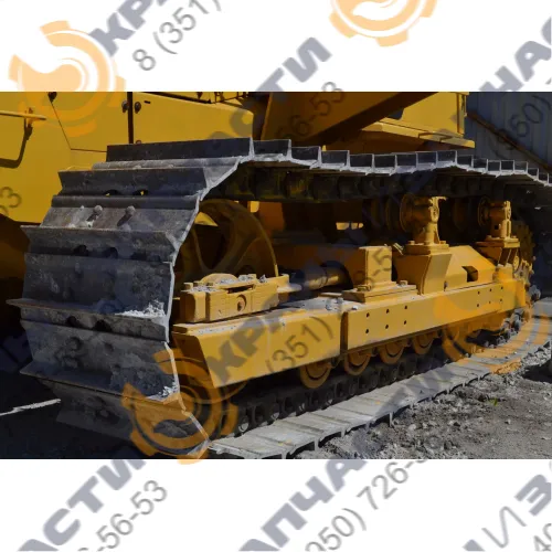 Трубоукладчик ТР20.22.01