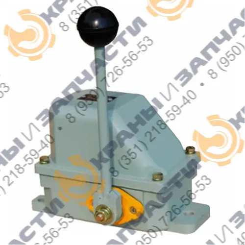 Выключатель конечный (концевой) ВУ-702