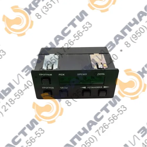 Минитаймер (для изделий с 2020 г.в.) КМТЛ.468383.000-01, КМТЛ.468383.000