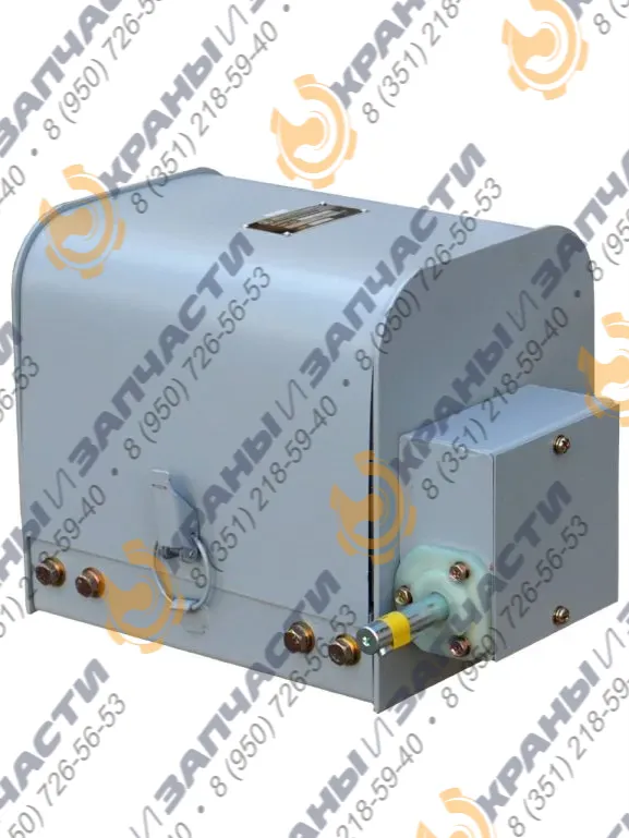 Командоаппарат КА-4048