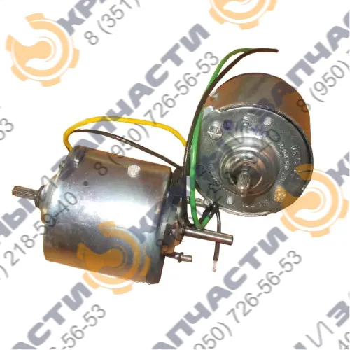 Электродвигатель (12В, 24В) 74.3730