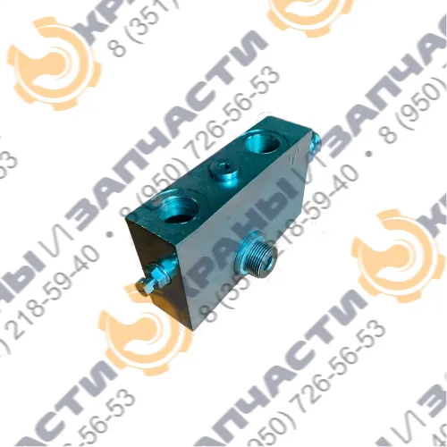 Клапан EV3880A A060696.01.00 HBS