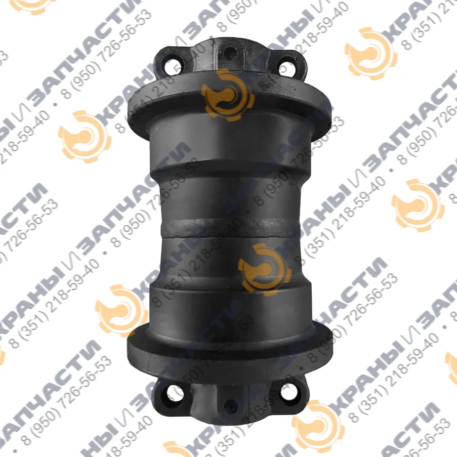 Каток поддерживающий 9072634 9099140 4349516 9115233 71401076 для гусеничного экскаватора HITACHI EX-400