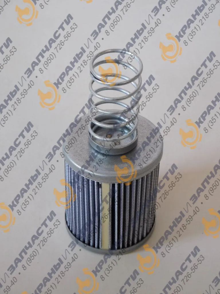 Фильтр гидравлический Fleetguard ST1000