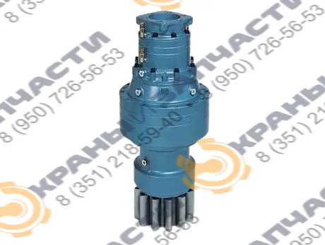 Редуктор механизма поворота Brevini RPR3150 MR ME 160-220