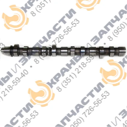 Вал распределительный 8972621660 для гусеничного экскаватора HITACHI  ZX170W-3, ZX190W-3, ZX210W-3, ZX200-3, ZX240-3, ZX270-3 (двиг. 4HK1)