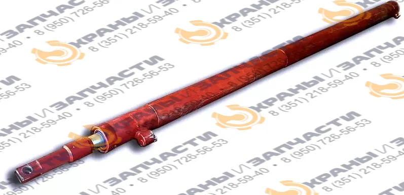 Гидроцилиндр выдвижения опор КС-5476.104.03.000-02 на автокраны с 2010 г.