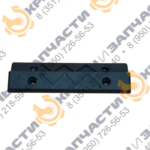 Комплект плит скольжения для автокрана Клинцы КС-45719-5А