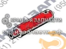 Проставка 20-21-135-СП для Механизма натяжения и механизм сдавания трактора Т-130, Т-170,Б10