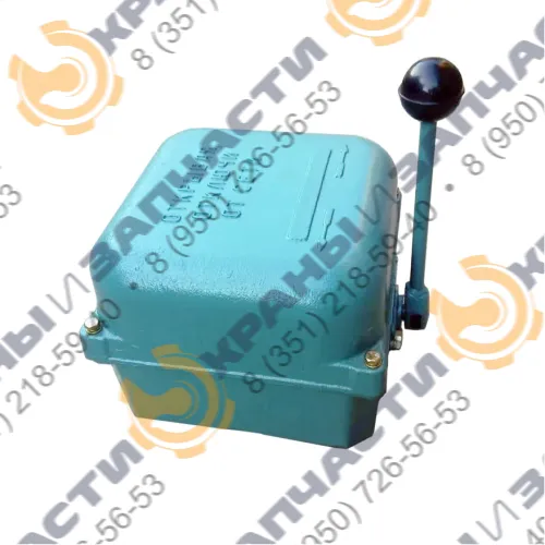 Командоконтроллер КП-1203